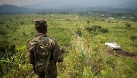 Image result for Congo Militia