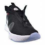 Image result for Paul George 4 Shoes Unzipped