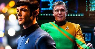 Image result for New Star Trek Series