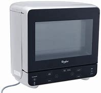 Image result for Smallest Flatbed Microwave