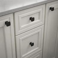 Image result for Lowe's Kitchen Cabinet Door Knobs