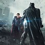 Image result for Batman V Superman Dawn of Justice Ending