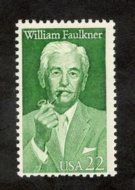 Image result for William Faulkner Collection