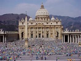 Image result for Vatican