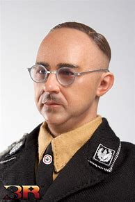 Image result for Himmler 3R