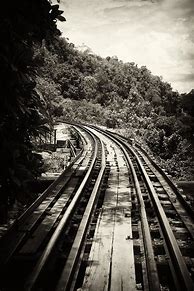 Image result for Route of the Death Railway