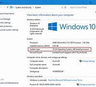 Image result for Check Win 32 or 64