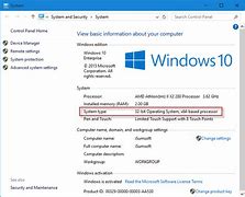 Image result for Windows 32 or 64 Check