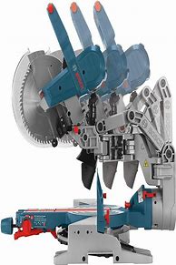 Image result for Bosch CM10GD 10" Dual-Bevel Axial-Glide Miter Saw Available At Rockler