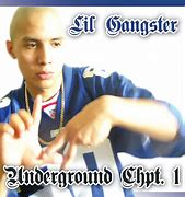 Image result for Lil Gangster