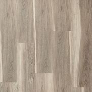 Image result for Nucore | White Pewter Rigid Core Luxury Vinyl Plank - Cork Back, 6.5 Mm, Grey - Floor & Decor