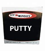 Image result for Metal Putty