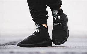 Image result for Adidas Y-3 Shoes
