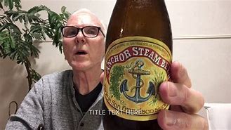Image result for ANC Steam Beer