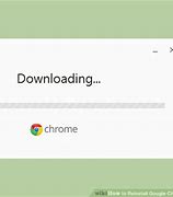 Image result for Reinstall Google Chrome Windows 7