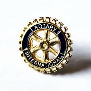 Image result for Rotary Lapel Pins
