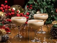 Image result for Christmas Eve Cocktails