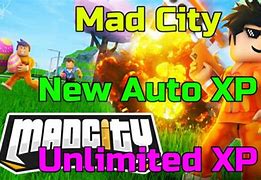 Image result for Mad City Free Cars Hack