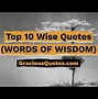 Image result for Wisdom Life Quotes a Pil of Holy On Donky