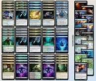 Image result for Deck Magic The Gathering Cards