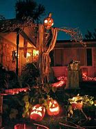 Image result for Home Depot Halloween Yard Decorations