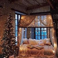 Image result for Christmas Room Designs