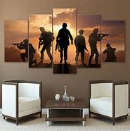 Image result for Soldier Wall