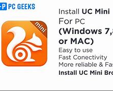 Image result for UC Mini Computer