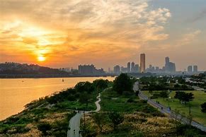 Image result for where is yeouido in korea?