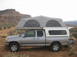 Image result for Tundra Truck Tent
