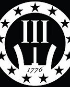 Image result for 1776 Outlaw Simple Stencil