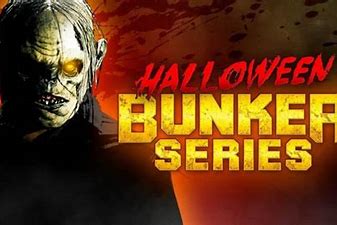 Image result for grand theft auto halloween bunker