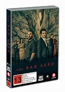 Image result for The Bad Seed DVD Label Label