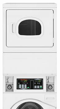 Image result for Speed Queen Stackable Washer Dryer Combo