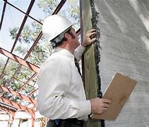 Image result for Asbestos Inspection