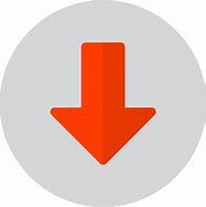 Image result for Down Arrow Icon