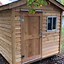 Image result for 8X8 Shed with Windows