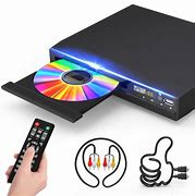 Image result for 1080P Portable DVD Player