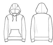 Image result for Gold Hoodie PNG