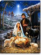 Image result for Nativity of Jesus in Art