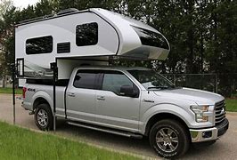 Image result for Lightweight Truck Campers