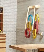 Image result for Extension Cord Rack