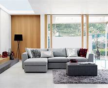 Image result for Gray Living Room Sets