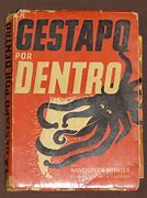 Image result for Gestapo On a Door