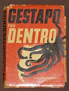 Image result for Gestapo Sign