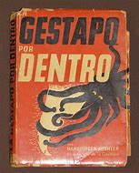 Image result for Gestapo Open Up