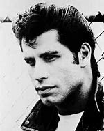 Image result for John Travolta Hair Timeline