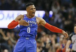 Image result for Russell Westbrook Pics