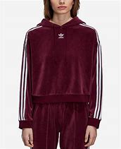 Image result for Adidas Velour Hoodie