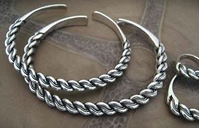 Image result for Latvian Jewelry